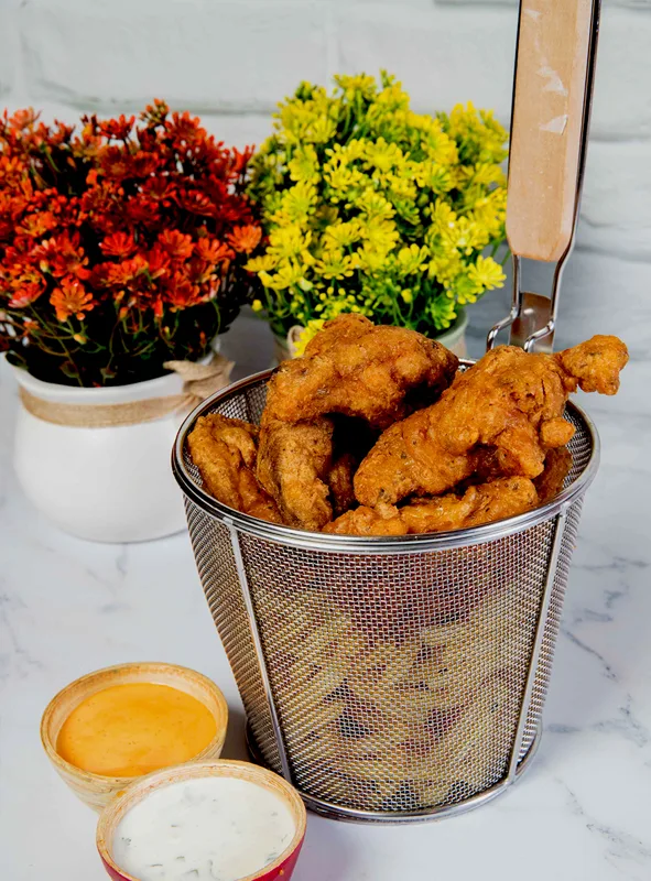 Cafe Andiamo · photograph 1: commercial food photography