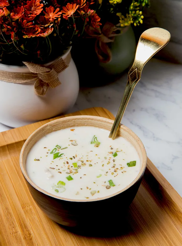 Cafe Andiamo · photograph 2: commercial food photography