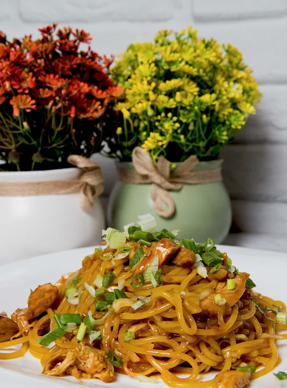 Cafe Andiamo · photograph 4: commercial food photography