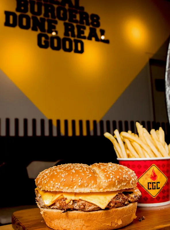 CGC · photograph 5: commercial food photography