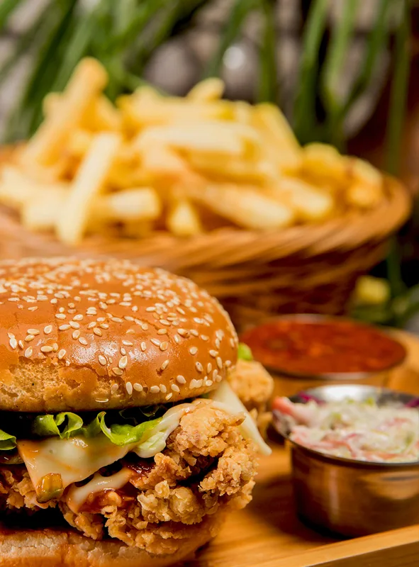 Chacha Chaska · photograph 3: commercial food photography