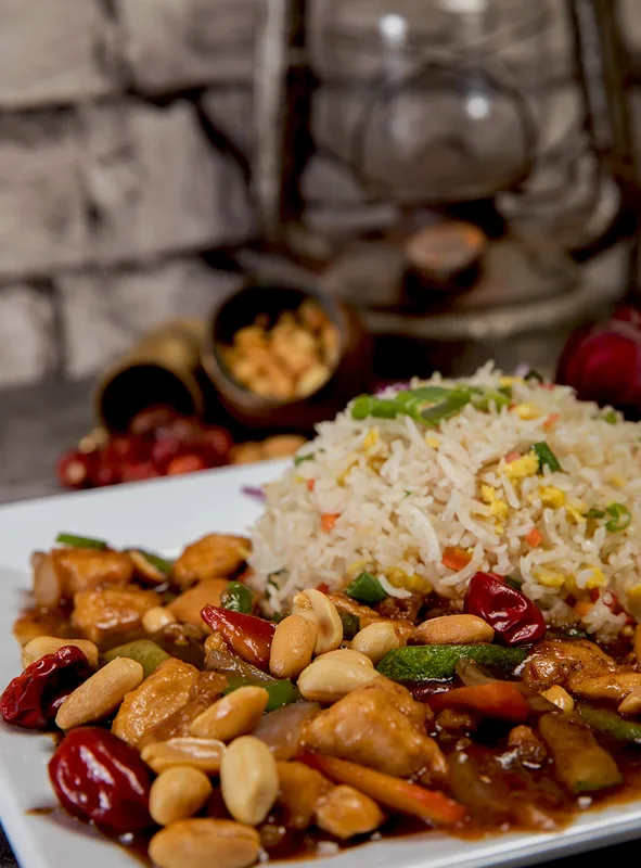 Chacha Chaska · photograph 5: commercial food photography