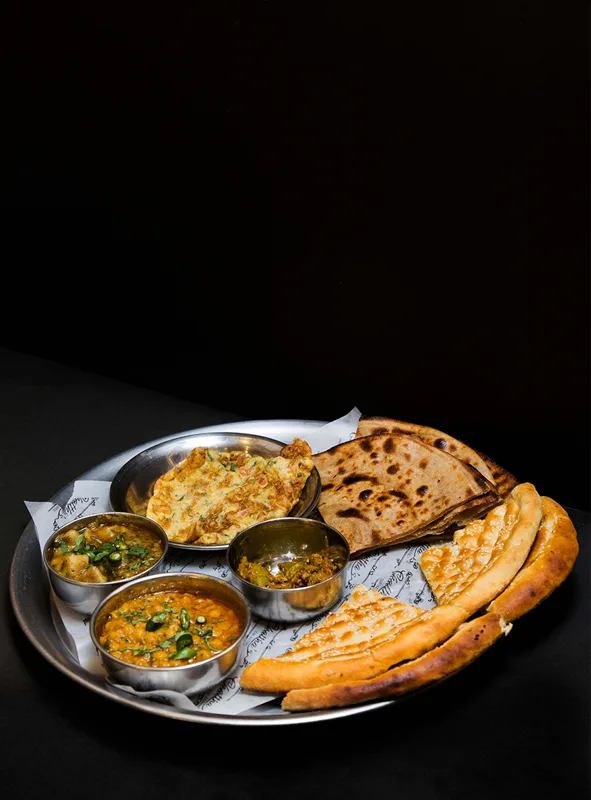Chattha’s · photograph 1: commercial food photography