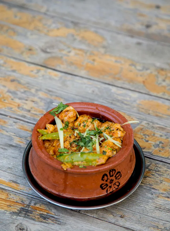Chattha’s · photograph 4: commercial food photography