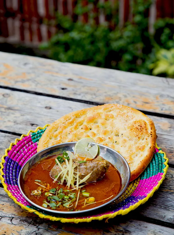 Chattha’s · photograph 5: commercial food photography