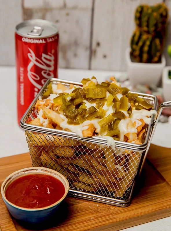 Cock n Bull · photograph 1: commercial food photography