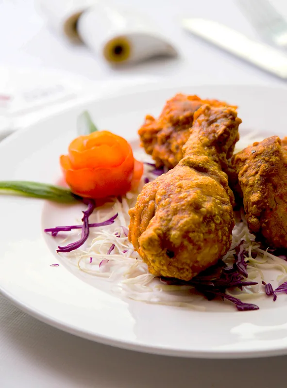 Emperor’s Table · photograph 4: commercial food photography