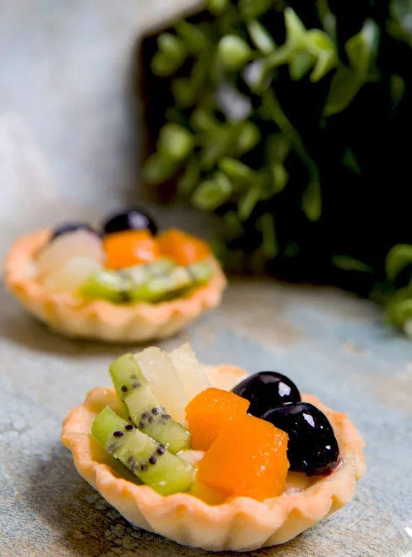 Hot Breads · photograph 4: commercial food photography