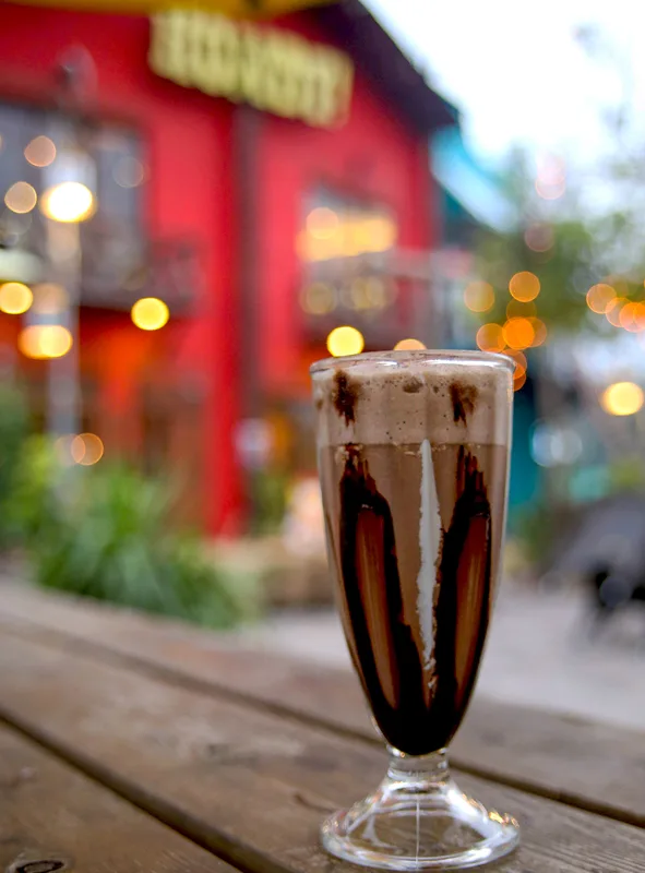 Howdy · photograph 2: commercial food photography