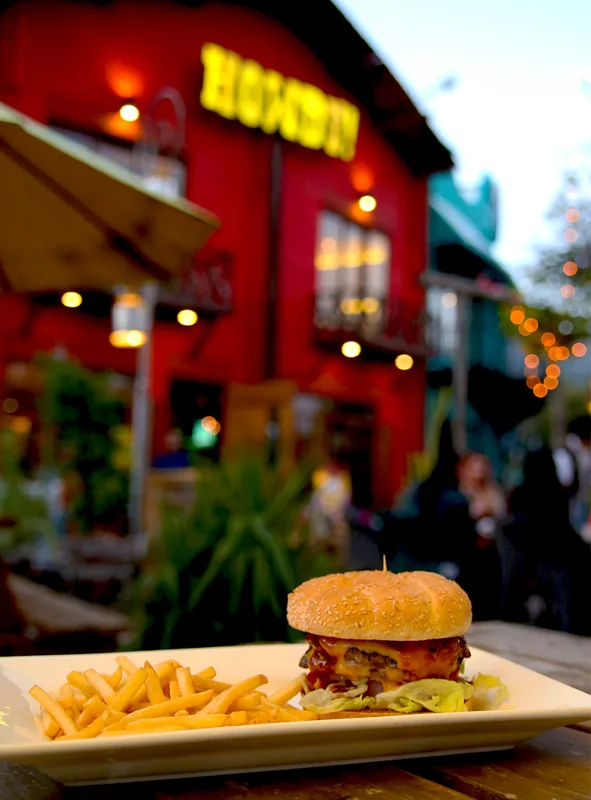 Howdy · photograph 5: commercial food photography