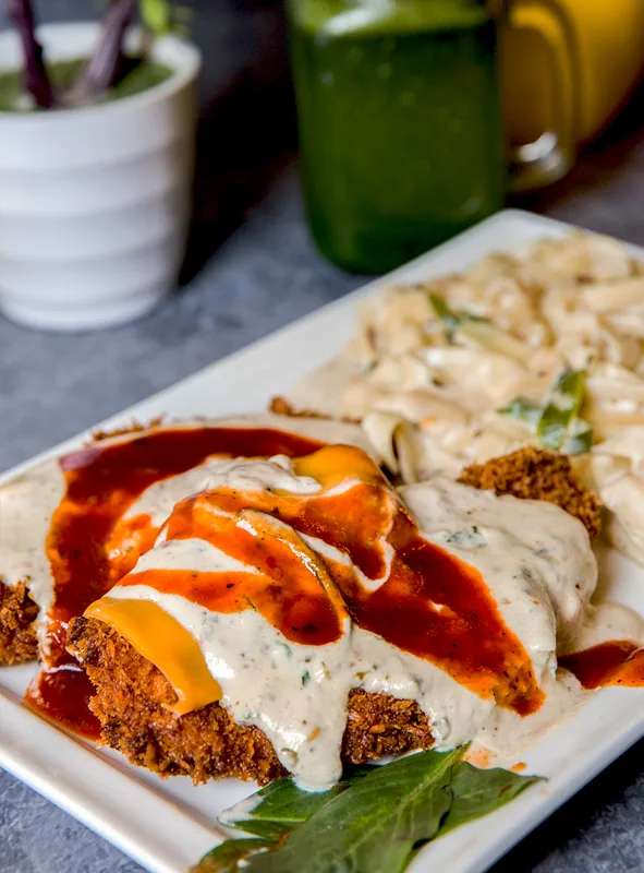 Hungry Birds · photograph 3: commercial food photography