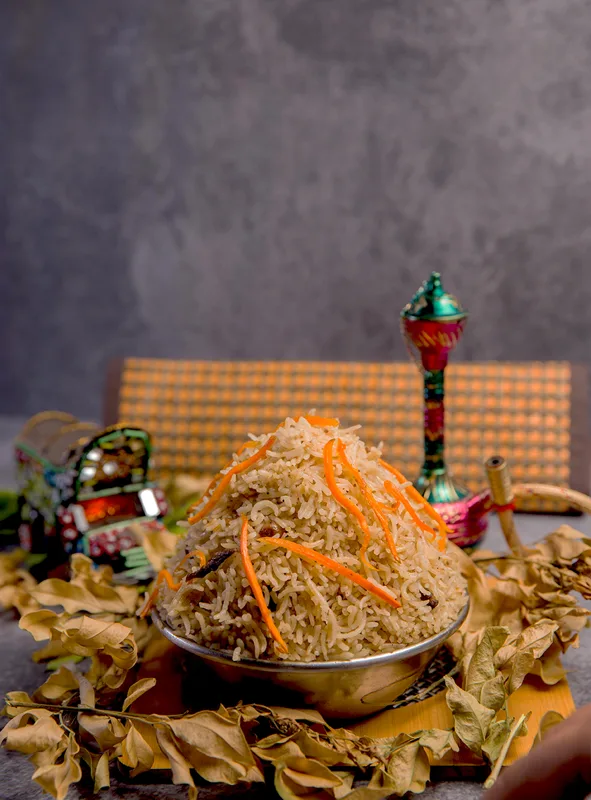 Kabul Bazaar · photograph 3: commercial food photography