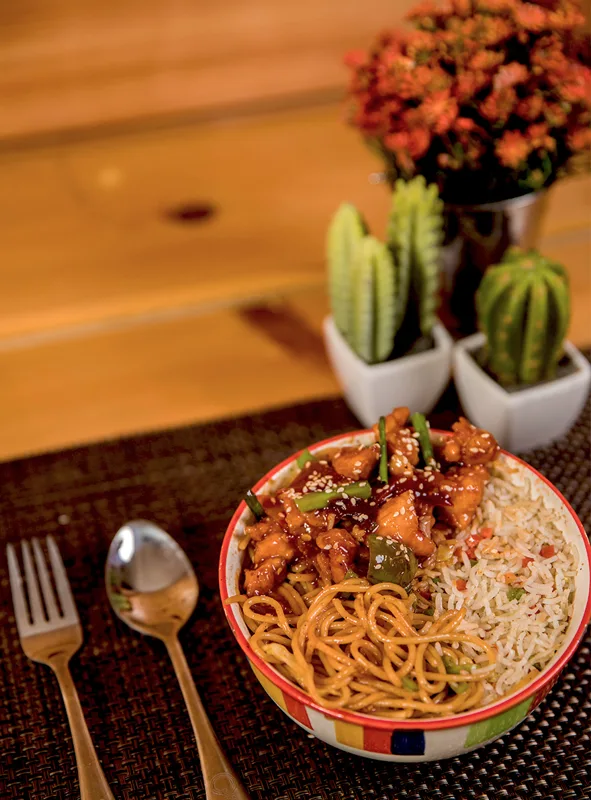 The Countryside · photograph 1: commercial food photography