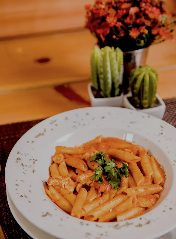 The Countryside · photograph 3: commercial food photography